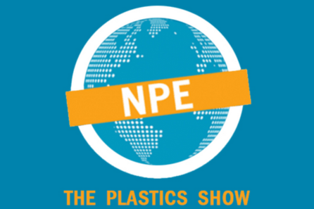 NPE 2024 第32屆美國最大橡塑膠展